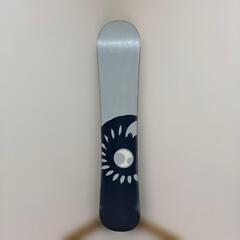 masso 144cm キャンバー　ソフトフラックスの画像