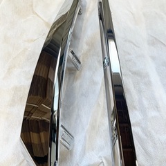 日産キックス　p15 純正フロントグリルフィニッシャーの画像