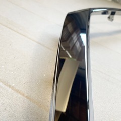 日産キックス　p15 純正フロントグリルフィニッシャーの画像