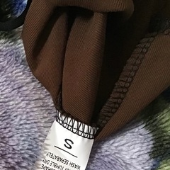 新品　チビT  Sサイズの画像