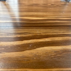 ダイニング3点セットの画像