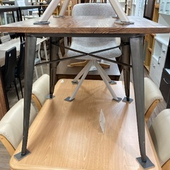 ダイニング3点セットの画像