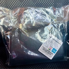 クロミ バッグ サンリオの画像