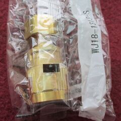 ☆オンダ製作所 ONDA WJ18-1313-S 13A WJ18型 ダブルロックジョイント◆3個セットの画像