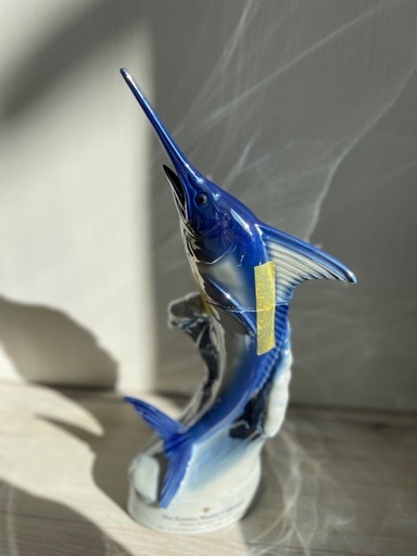 Suntory Marine Collection 限定品　カジキマグロ