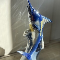 Suntory Marine Collection 限定品　カジキマグロの画像