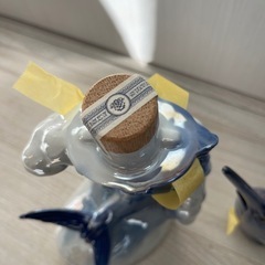 Suntory Marine Collection 限定品　カジキマグロの画像