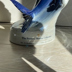 Suntory Marine Collection 限定品　カジキマグロの画像
