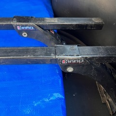 innoルーフキャリアの画像