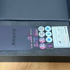 【美品】AX-GAMING GeForce RTX4070 X3W OC12GBの画像