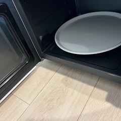 オーブンレンジの画像