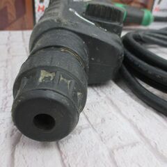 ★値下げしました★ 日立 DH-28PBY ハンマドリル 中古品 【ハンズクラフト宜野湾店】の画像