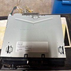 ケンウッドの画像