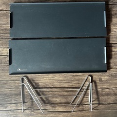 キャンプ用品  MoonLence 
ローテーブルの画像