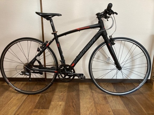 MERIDA メリダ CROSSWAY  150　クロスバイク、街乗り・通勤 通学、