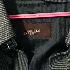 ビジネスコートの画像