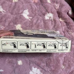 動作未確認ジャンク　エアーガン　D.02-6の画像