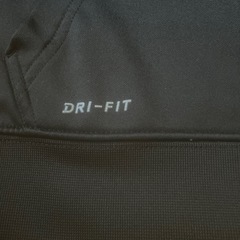 ナイキ　ドライフィット　キッズの画像