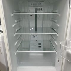 大阪送料無料★3か月保障付き★冷蔵庫★パナソニック★2ドア★2023年★NR-B17HW-W★R-356の画像