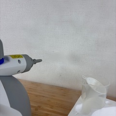 【ご来店大歓迎】アイリス　スチームクリーナーの画像