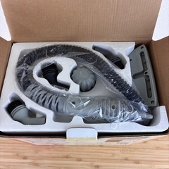 【ご来店大歓迎】アイリス　スチームクリーナーの画像