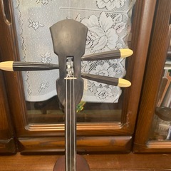 沖縄三線　八重山黒木ウジラミ
の画像