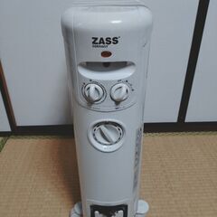 オイルヒーターの画像