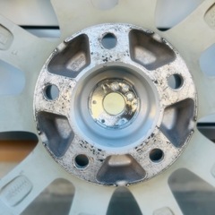 falken[ファルコン]雪タイヤ🛞　205/60/16Rの画像