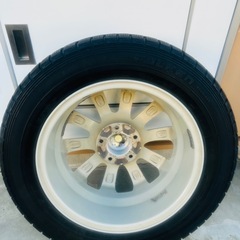 falken[ファルコン]雪タイヤ🛞　205/60/16Rの画像