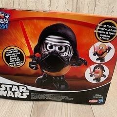 ❤️断捨離激安　未開封保管品フィギュア　ミスターポテトヘッド　
スターウォーズバージョン　プレゼントの画像