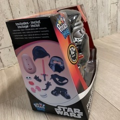 ❤️断捨離激安　未開封保管品フィギュア　ミスターポテトヘッド　
スターウォーズバージョン　プレゼントの画像