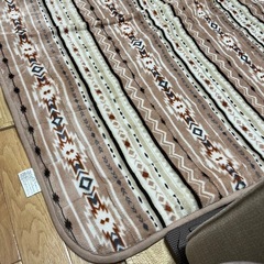 しまむら　カーペット　の画像