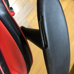 ゲーミングチェアーの画像