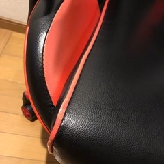 ゲーミングチェアーの画像