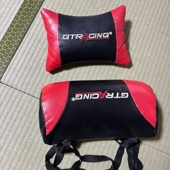 ゲーミングチェアーの画像