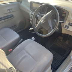 ダイハツ　ミライース　車検有り　中古車の画像