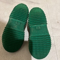 レインブーツ　16センチの画像