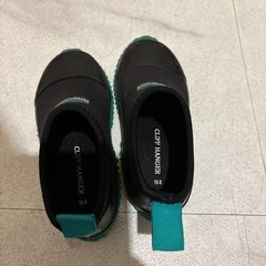 レインブーツ　16センチの画像