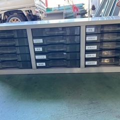 【ホリダソウコ】書類入れ　の画像