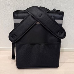 配達バックの画像