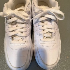 ナイキ　エアーマックスの画像