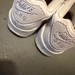 ナイキ　エアーマックスの画像