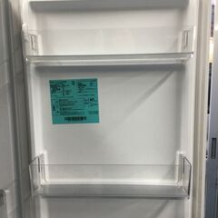 ハイアール　冷蔵庫　201L　JR-M20A　2023年製　USEDの画像