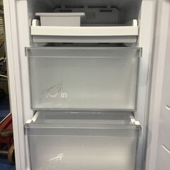 ハイアール　冷蔵庫　201L　JR-M20A　2023年製　USEDの画像