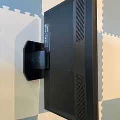 超解像技術搭載 フルHD23型ワイド液晶ディスプレイ I-O DATAの画像