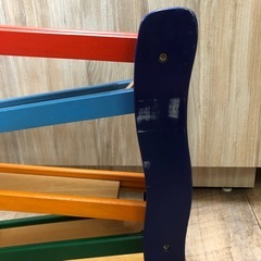 木製スロープトイ
の画像