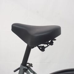 SOUTHERNPORT 27インチ シティサイクルの画像