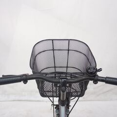 SOUTHERNPORT 27インチ シティサイクルの画像