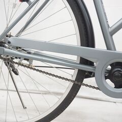 SOUTHERNPORT 27インチ シティサイクルの画像