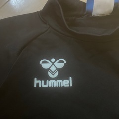 ヒュンメル　インナーウェアの画像